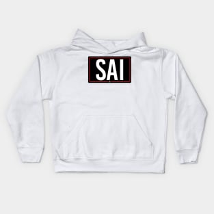 SAI 55 Kids Hoodie